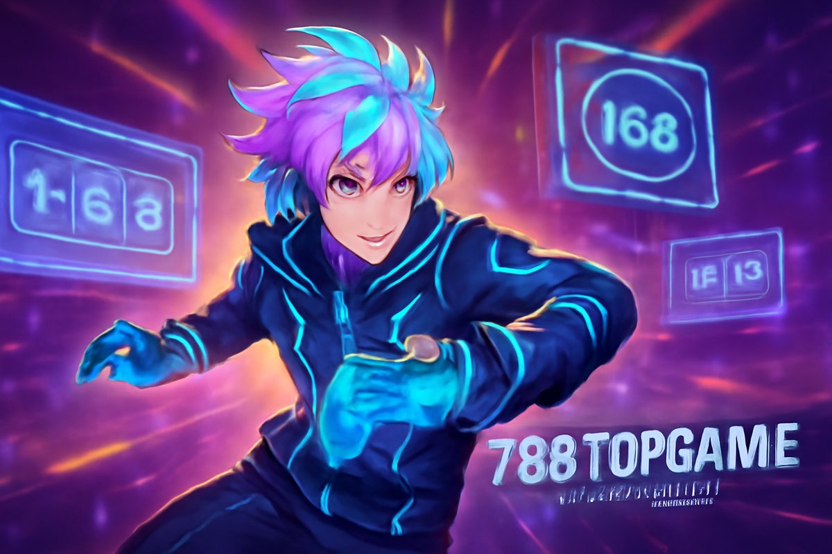 168topgame